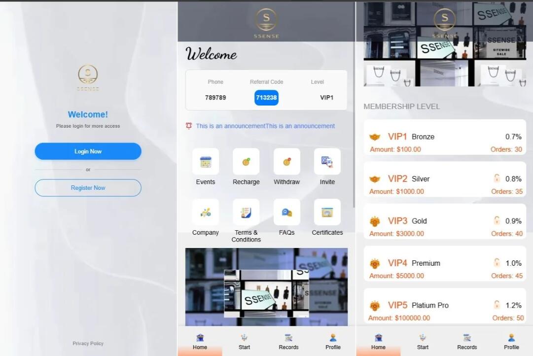海外抢单商城刷单系统/幸运单/连单卡单/订单重置/订单评价/前端vue后端PHP