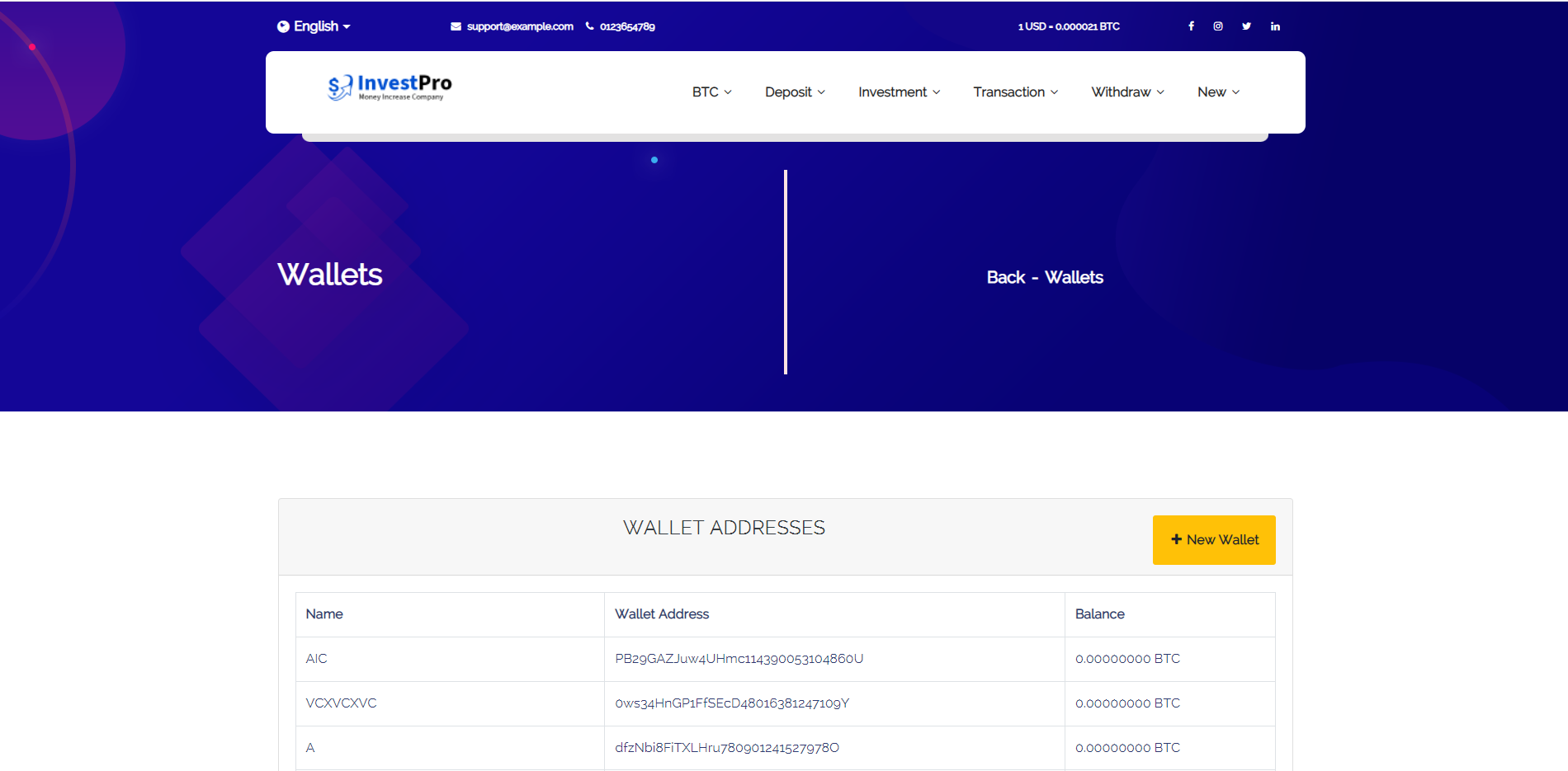 多语言海外版投资理财系统源码/投资分红系统/虚拟币投注系统